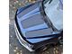 Cascadia 4x4 VSS Complete Hood Mounted Solar System; 120 Watt (17-22 F-350 Super Duty)