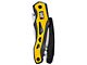 CAT 10-in-1 Multi-Tool, Knife, and Key Chain Gift Box Set (Universal; Some Adaptation May Be Required)