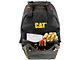 CAT 17-Inch Tool Back Pack (Universal; Some Adaptation May Be Required)