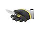 CAT 7-1/2-Inch Drop Point Folding Knife (Universal; Some Adaptation May Be Required)