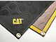 CAT 72-Inch x 60-Inch Water Resistant Woven Utility Blanket (Universal; Some Adaptation May Be Required)