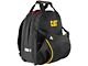 CAT 17-Inch Tech Tool Backpack (Universal; Some Adaptation May Be Required)