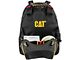 CAT 17-Inch Tech Tool Backpack (Universal; Some Adaptation May Be Required)