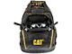 CAT 18-Inch Pro Tool Backpack (Universal; Some Adaptation May Be Required)