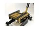 CAT 3-in-1 Garage Jack; 4,000 lb. (Universal; Some Adaptation May Be Required)