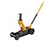 CAT Big Wheel Off Road Hybrid Jack; 3 Ton (Universal; Some Adaptation May Be Required)