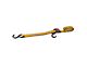 CAT 3-in-1 Garage Jack; 4,000 lb. (Universal; Some Adaptation May Be Required)