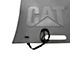 CAT Rubber Bed/Floor Mat; All Black (Universal; Some Adaptation May Be Required)