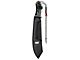 CAT 21-Inch Bolo Machete With Sheath and Shoulder Strap (Universal; Some Adaptation May Be Required)