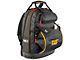 CAT 18-Inch Pro Tool Backpack (Universal; Some Adaptation May Be Required)