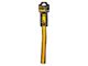 CAT 1-Inch x 12-Inch Soft Loop Straps; 800 lb.