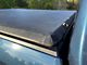 CAT Soft Vinyl Tri-Fold Tonneau Cover with Rigid Hex Grid MOLLE Panels (20-24 Silverado 2500 HD)