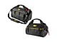 CAT 16-Inch Pro Wide-Mouth Tool Bag (Universal; Some Adaptation May Be Required)