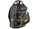 CAT 17-Inch Tech Tool Backpack (Universal; Some Adaptation May Be Required)