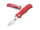 CAT 7-1/2-Inch Folding Knife (Universal; Some Adaptation May Be Required)