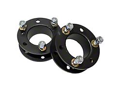 CCM Offroad 2.50-Inch Front Leveling Kit (19-23 Ranger, Excluding Tremor)