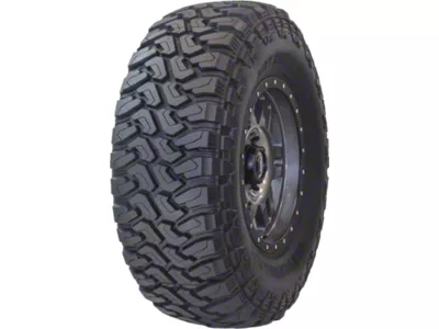 Centennial Dirt Commander M/T Tire (31" - LT245/75R17)