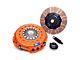 Centerforce DFX Ceramic Clutch Kit; 10-Spline (03-06 5.9L RAM 3500)