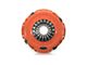 Centerforce Dual Friction Organic/Carbon Clutch Pressure Plate and Disc Kit; 10-Spline (03-06 5.9L RAM 3500)