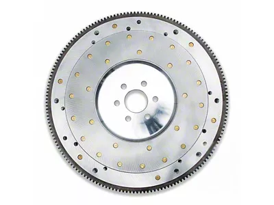 Centerforce Billet Aluminum Flywheel 6-Bolt (01-06 6.0L Sierra 2500 HD)