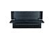 Chandler Truck Accessories APEX Single Lid Crossover Truck Tool Box; Black (Universal; Some Adaptation May Be Required)