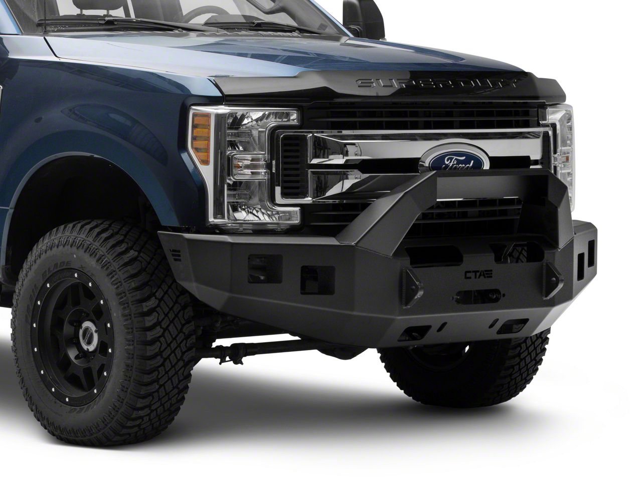 Black 17 f250 hotsell