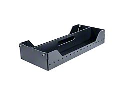 Chandler Truck Accessories APEX Tool Box Removable Cargo Tray