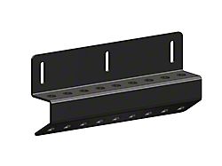 Chandler Truck Accessories APEX Tool Box Screw Driver Rack