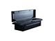 Chandler Truck Accessories APEX Single Lid Crossover Truck Tool Box; Black (Universal; Some Adaptation May Be Required)