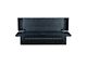 Chandler Truck Accessories APEX Single Lid Crossover Truck Tool Box; Black (Universal; Some Adaptation May Be Required)