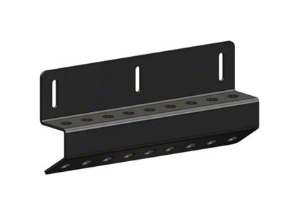 Chandler Truck Accessories APEX Tool Box Screw Driver Rack