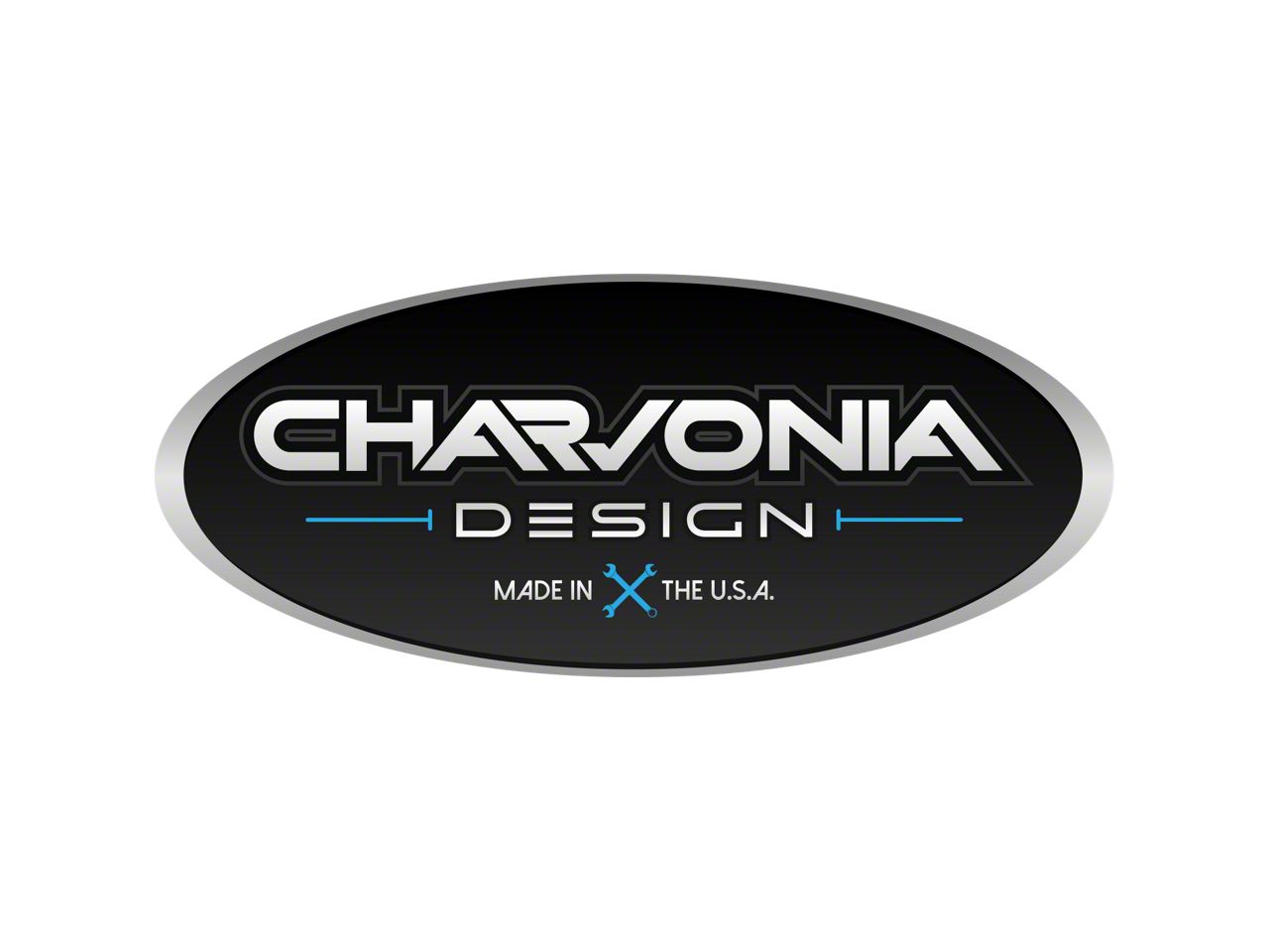 Charvonia Parts