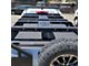 Chassis Unlimited Thorax Bed Rack System; 18-Inch Height (15-22 Canyon w/ DiamondBack Tonneau Covers)