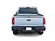 Chassis Unlimited Octane Series Rear Bumper; Black Textured (21-24 F-150, Excluding Raptor)