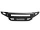 Chassis Unlimited Octane Series Front Bumper; Black Textured (17-22 F-250 Super Duty)