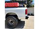 Chassis Unlimited Attitude Series Rear Bumper; Black Textured (02-08 RAM 1500)