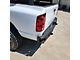 Chassis Unlimited Attitude Series Rear Bumper; Black Textured (02-08 RAM 1500)