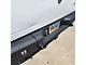 Chassis Unlimited Attitude Series Rear Bumper; Black Textured (02-08 RAM 1500)