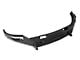 Chassis Unlimited Octane Series Winch Front Bumper; Pre-Drilled for Front Parking Sensors; Black Textured (13-18 RAM 1500, Excluding Rebel)