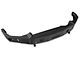 Chassis Unlimited Octane Series Winch Front Bumper; Pre-Drilled for Front Parking Sensors; Black Textured (19-24 RAM 1500, Excluding TRX)