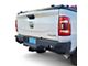 Chassis Unlimited Octane Series Rear Bumper; Not Pre-Drilled for Backup Sensors; Black Textured (19-24 RAM 2500)