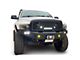 Chassis Unlimited Octane Series Winch Front Bumper; Black Textured (03-05 RAM 2500)