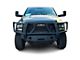 Chassis Unlimited Octane Series Winch Front Bumper; Black Textured (10-18 RAM 2500)