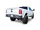 Chassis Unlimited Attitude Series Rear Bumper; Pre-Drilled for Backup Sensors; Black Textured (19-24 RAM 3500)