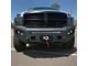 Chassis Unlimited Attitude Series Winch Front Bumper; Black Textured (06-09 RAM 3500)