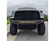 Chassis Unlimited Octane Series Front Bumper; Pre-Drilled for Front Parking Sensors; Black Textured (10-18 RAM 3500)