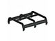 Chassis Unlimited Thorax Overland Bed Rack System; 12-Inch Height; 46-Inches Long (Universal; Some Adaptation May Be Required)