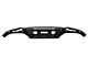 Chassis Unlimited Octane Series Winch Front Bumper; Pre-Drilled for Front Parking Sensors; Black Textured (14-15 Sierra 1500)