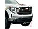 Chassis Unlimited Prolite Series Front Bumper; Black Textured (22-24 Sierra 1500)