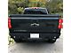 Chassis Unlimited Octane Series Rear Bumper; Not Pre-Drilled for Backup Sensors; Black Textured (15-19 Sierra 2500 HD)